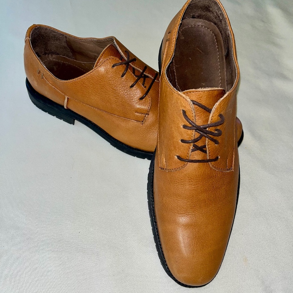 Stylish Men’s Shoes, made in Brazil
